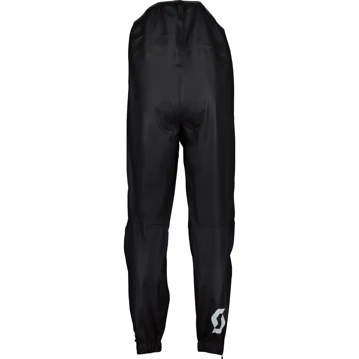 Bild 3 von Scott Ergonomic Pro DP D-Size Regenhose kurz Schwarz