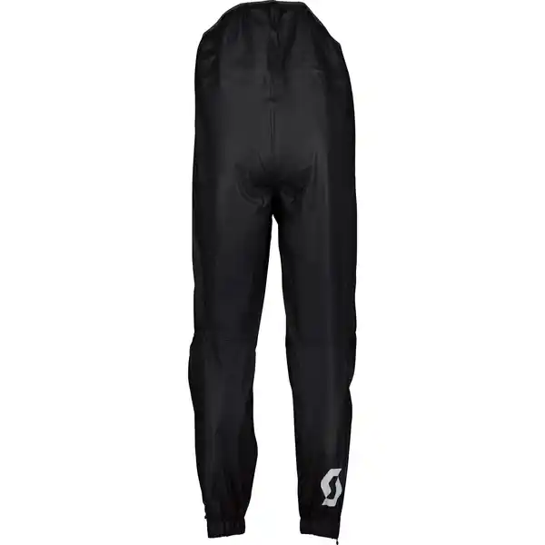 Bild 3 von Scott Ergonomic Pro DP D-Size Regenhose kurz Schwarz