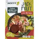 Bild 1 von JACKY F. 2 x BIO Jackfruit in BBQ Sauce