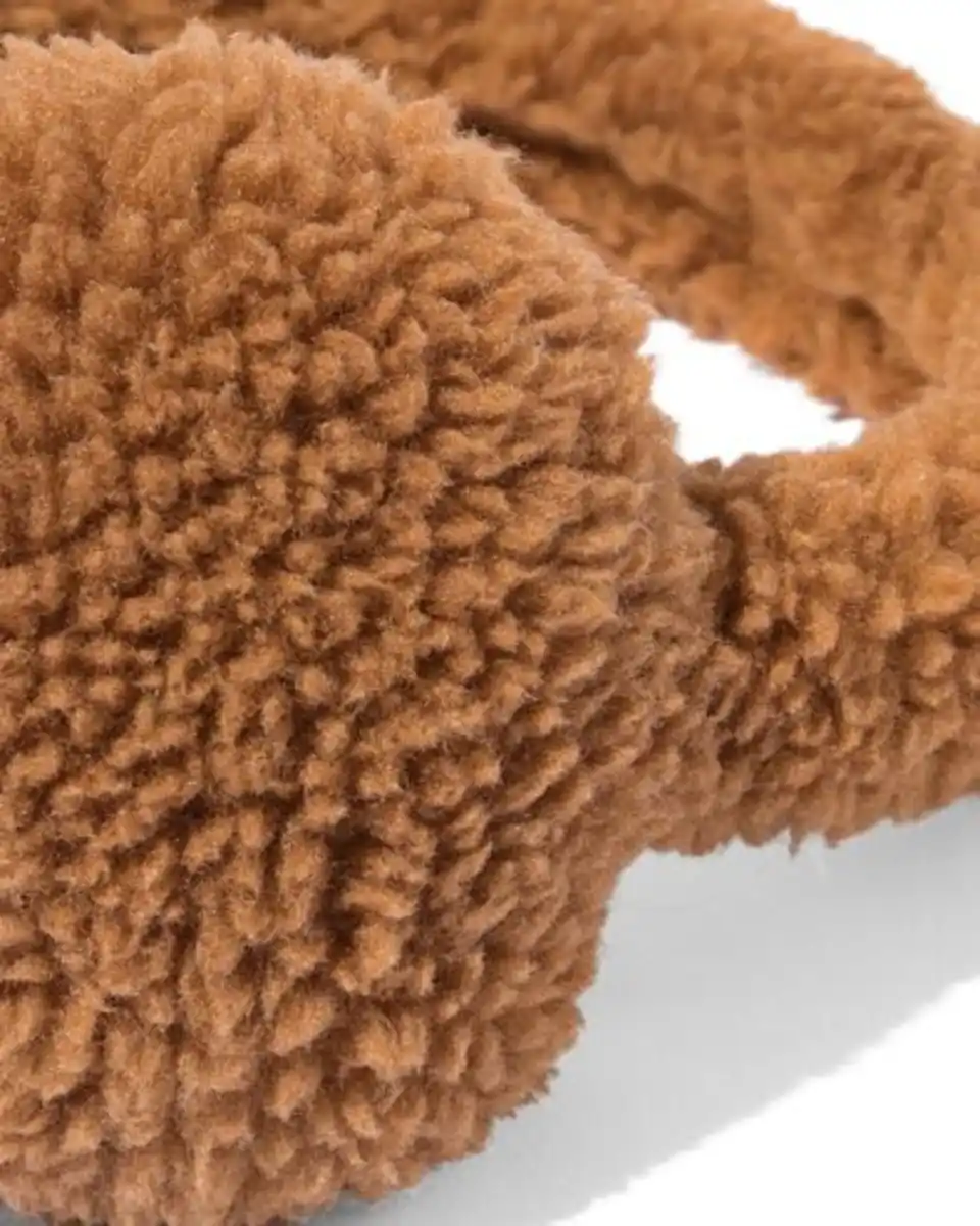 Bild 2 von Kinder-Ohrschützer Teddy