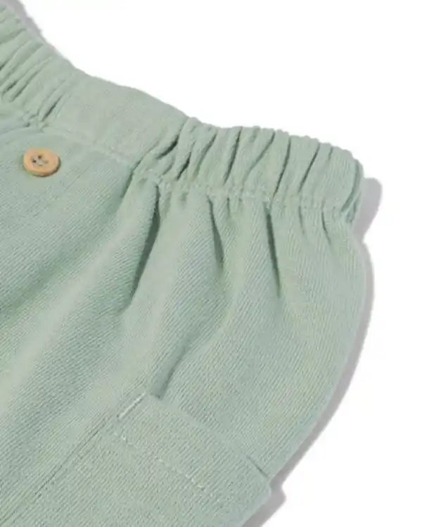 Bild 4 von Baby-Sweathose grün