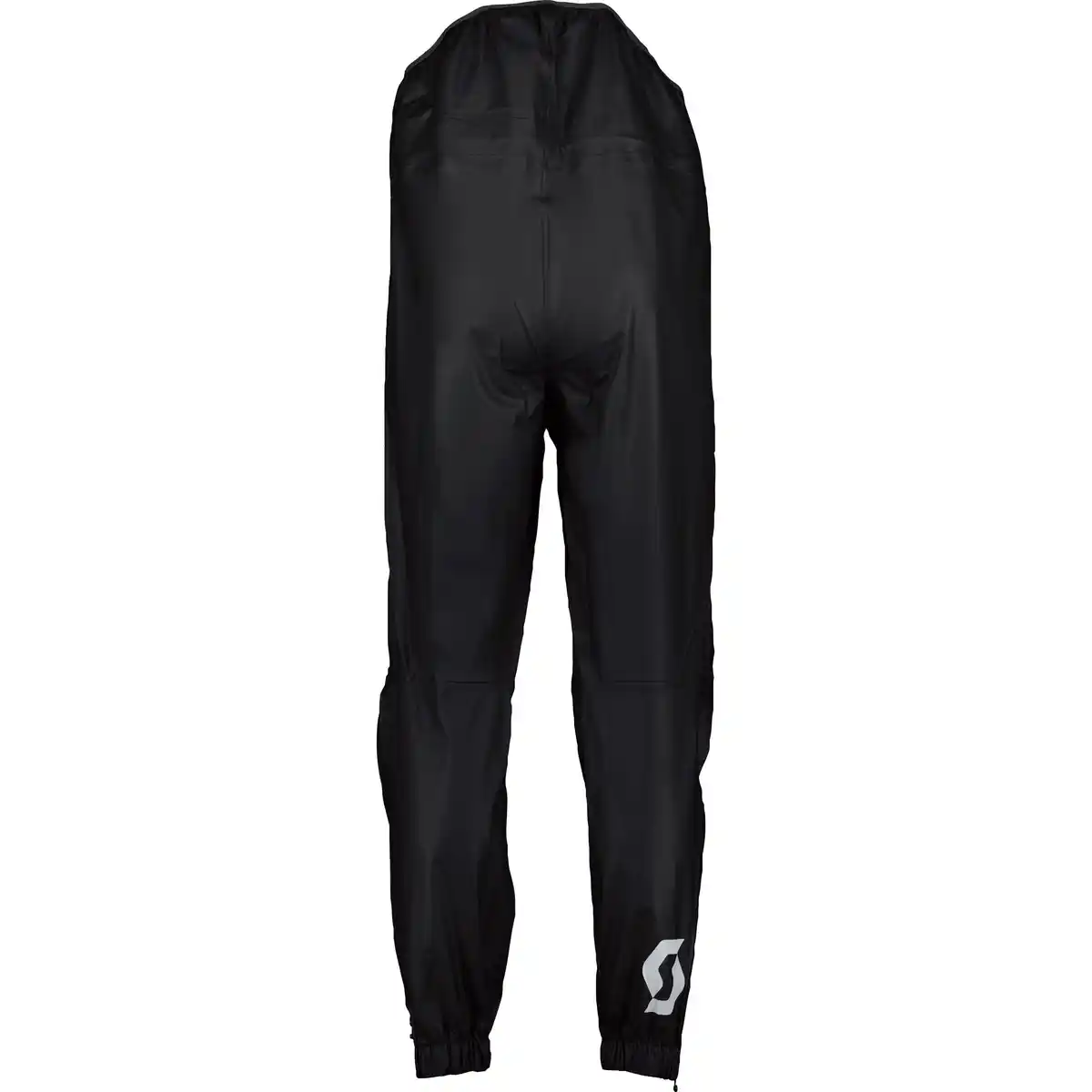 Bild 1 von Scott Ergonomic Pro DP D-Size Regenhose kurz Schwarz