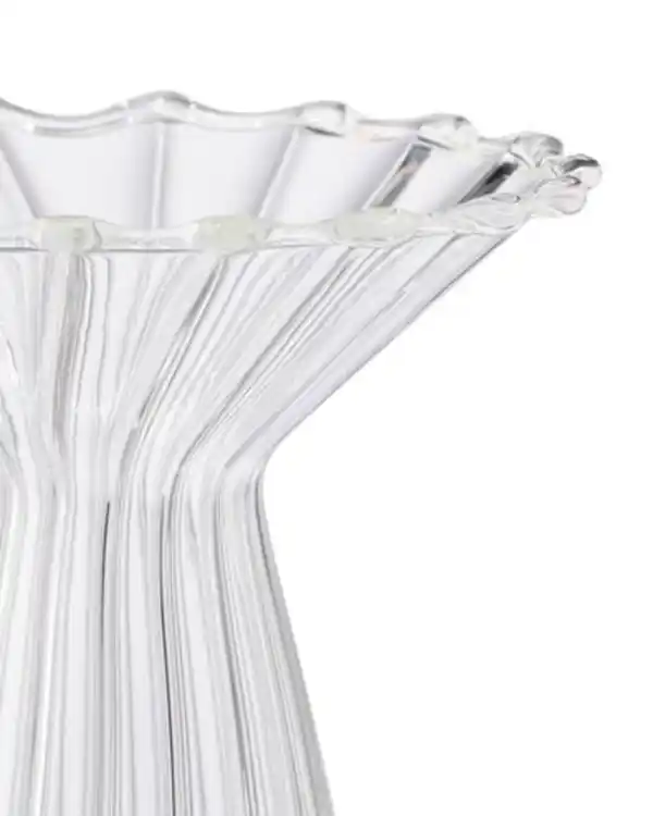 Bild 3 von Vase für Duftstäbchen XS Glas mit Kragen