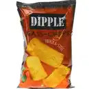 Bild 1 von Dipple 2 x Mais-Chips Paprika