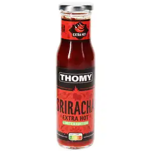 Thomy 2 x Sriracha Extra Hot