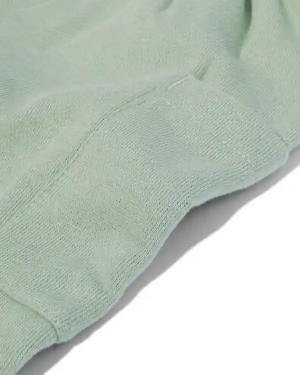 Bild 3 von Baby-Sweathose grün