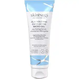 Skintsugi Vulkanisches Peeling-Gel