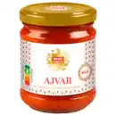 Bild 1 von REWE Feine Welt Ajvar mild 212ml