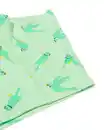 Bild 4 von 3er-Pack Kinder-Boxershorts, Baumwolle/Elasthan, Vögel grün