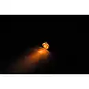Bild 2 von Highsider LED Alu Blinkerpaar Apollo Classic M8 Ø22mm chrom