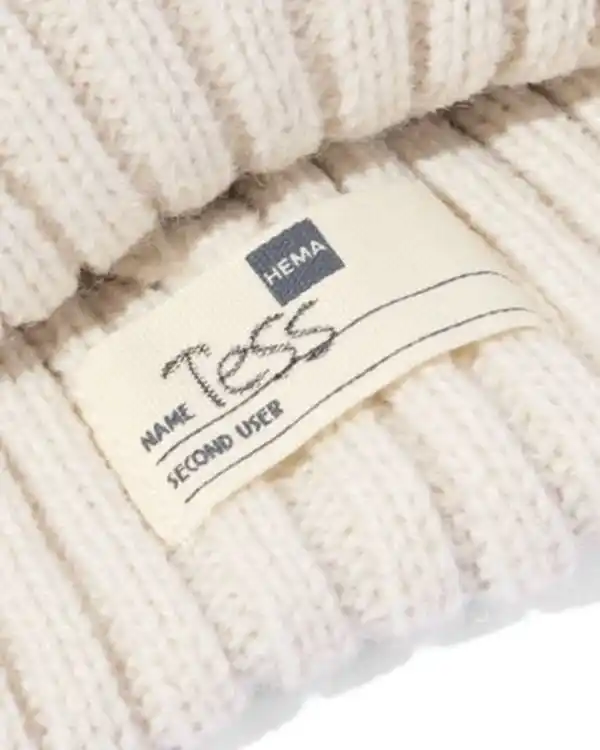 Bild 2 von Babymütze multicolor