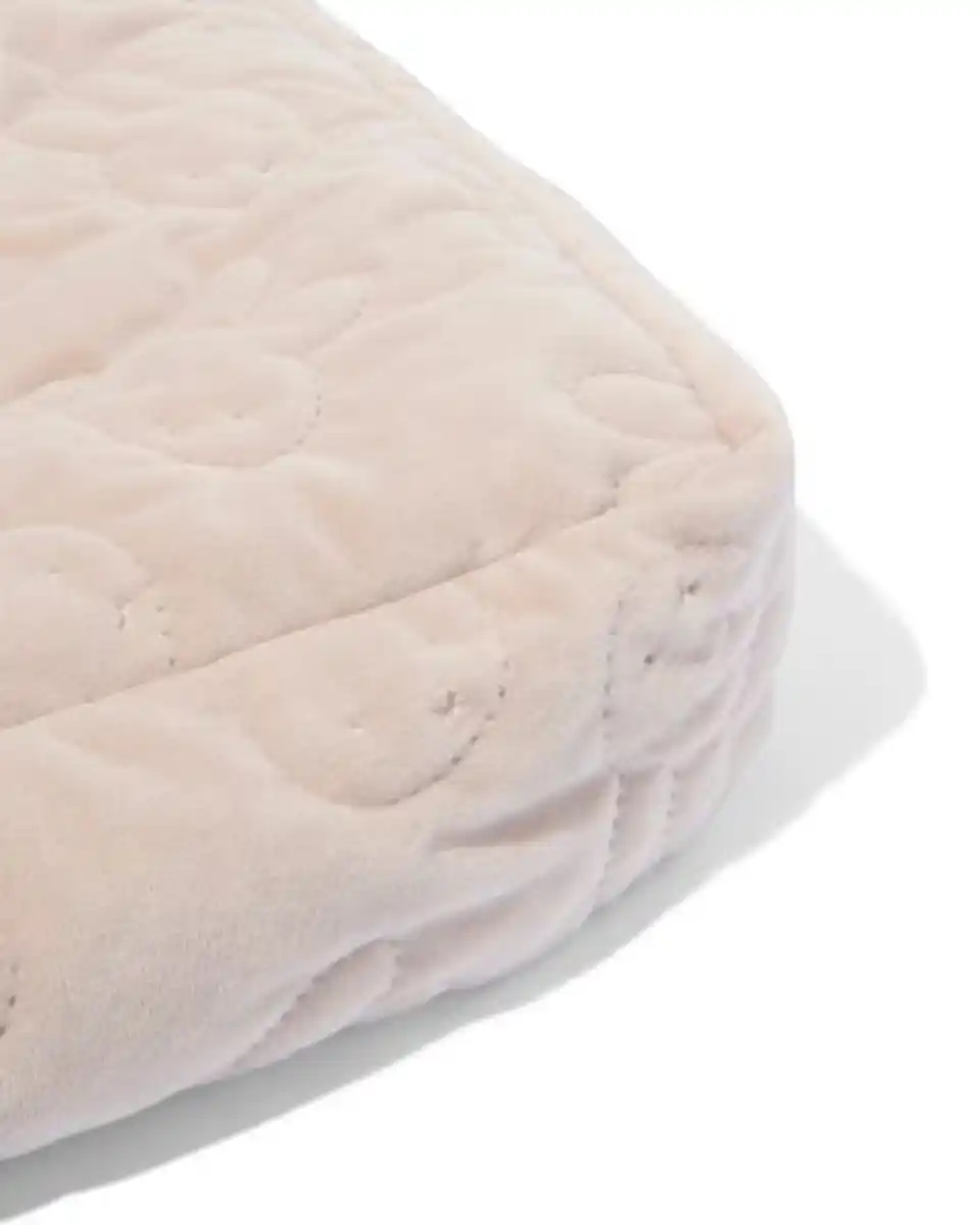 Bild 3 von Miffy-Einkaufstasche, Velours, 40 x 45 x 12 cm