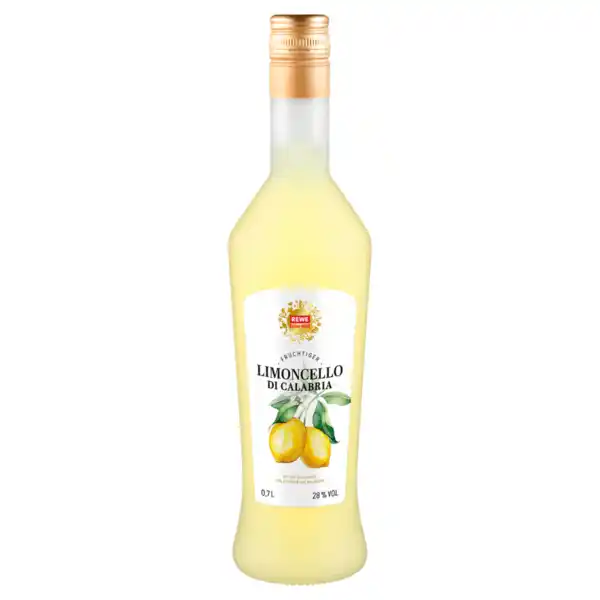 Bild 1 von REWE Feine Welt Limoncello di Calabria 0,7l