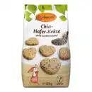 Bild 1 von Birkengold Vegane Chia-Hafer-Kekse