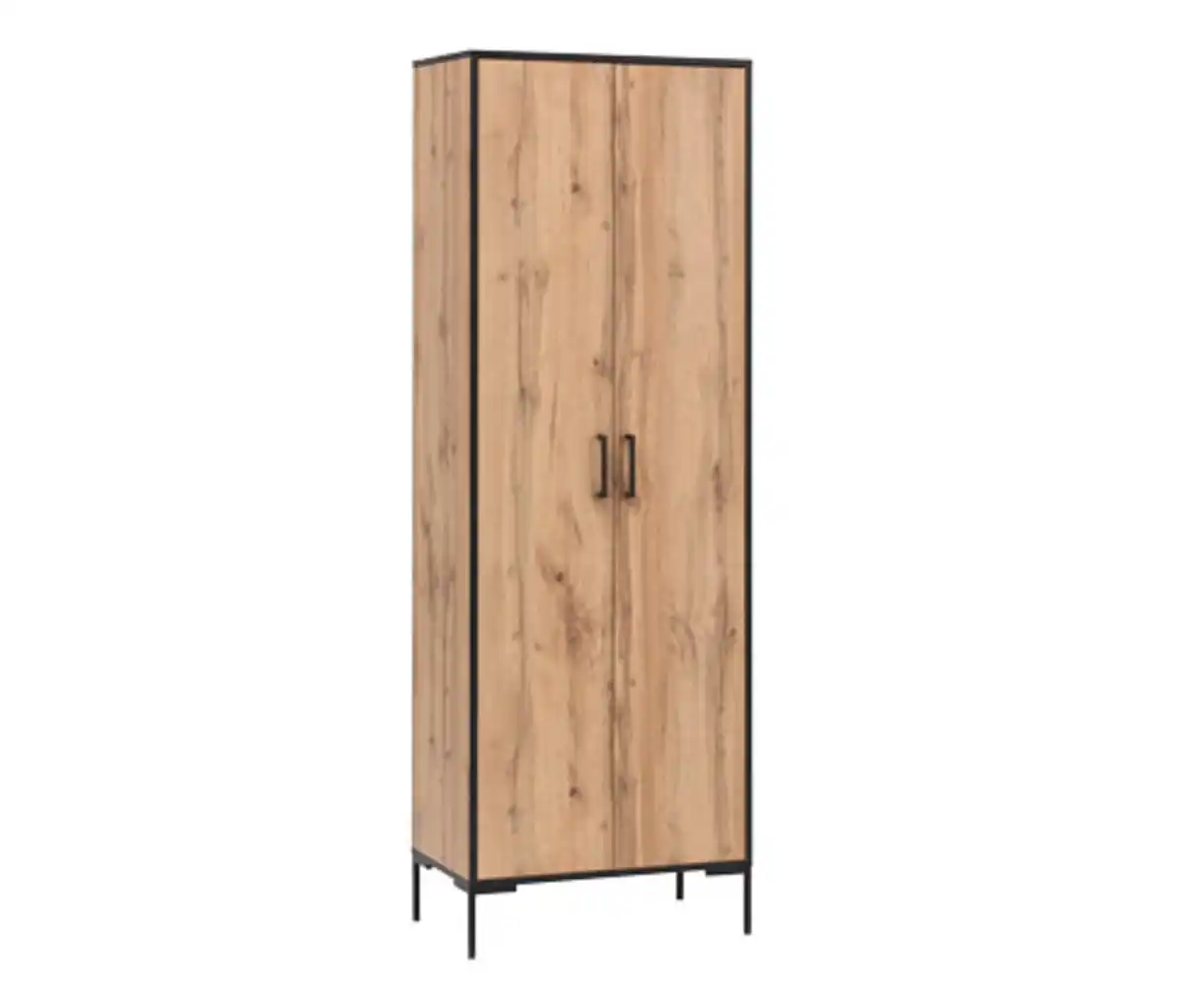 Bild 1 von Aktenschrank »2000 H650 T2«