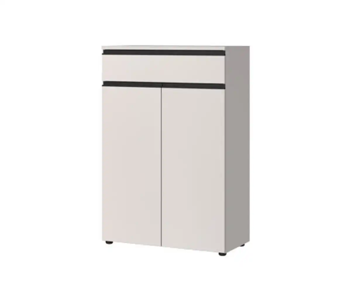 Bild 1 von Aktenschrank »Bedano«, kaschmir