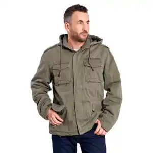 Brandit Aviator Jacke Louis Special