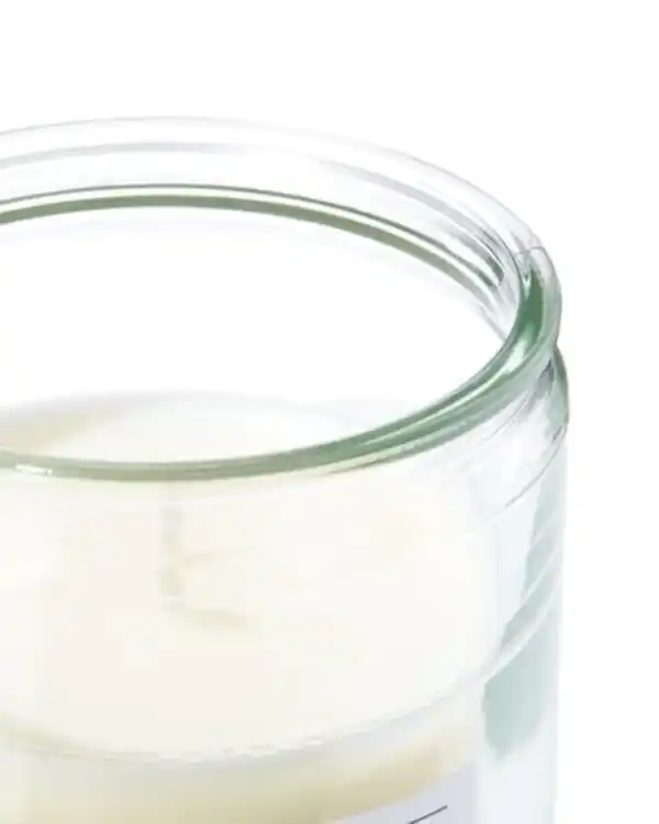 Bild 4 von Duftkerze im Glas, Ø 6,5 cm, Linen