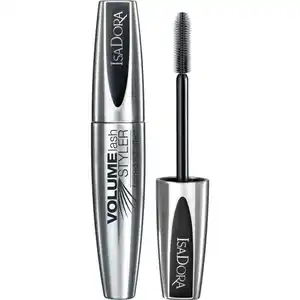 IsaDora 2 x Volume Lash Styler Black