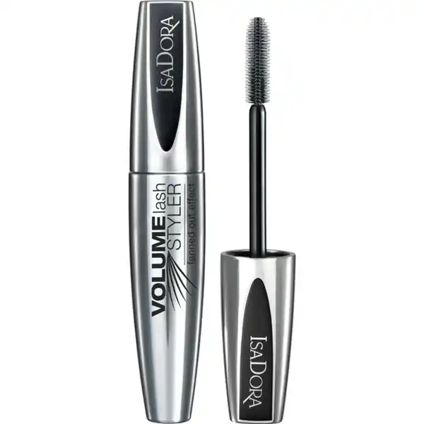 Bild 1 von IsaDora 2 x Volume Lash Styler Black