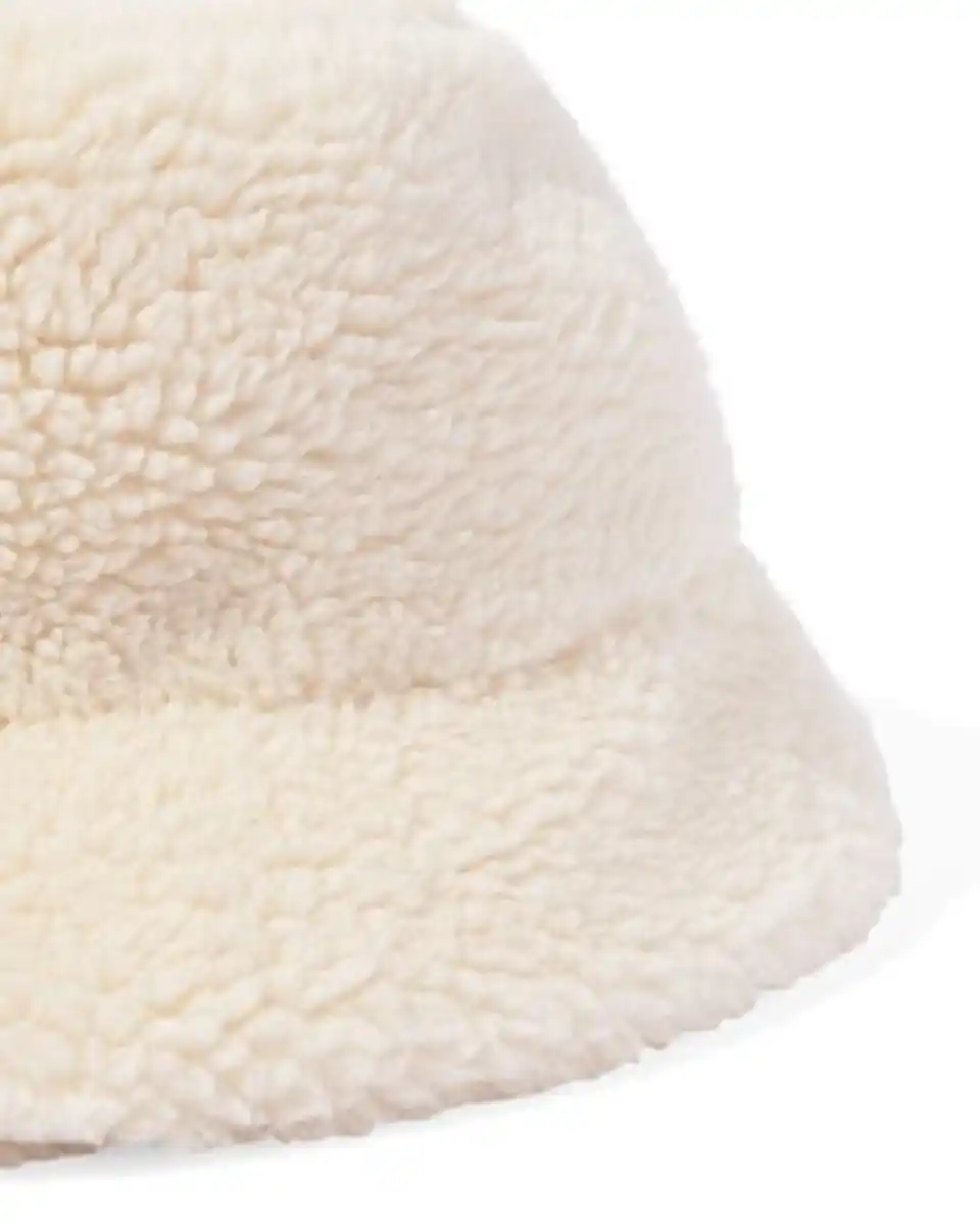 Bild 2 von Damen-Fischerhut Teddystoff