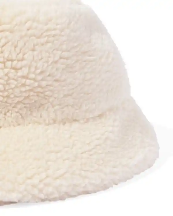 Bild 2 von Damen-Fischerhut Teddystoff