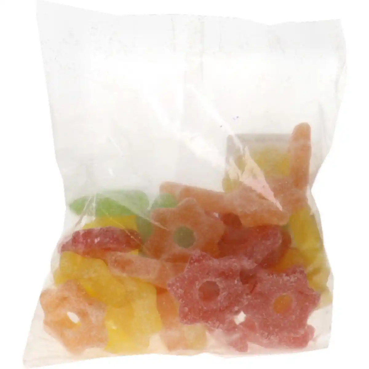 Bild 1 von Fruchtgummis Fruchtgummi Sterne