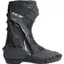 Bild 2 von TCX S-TR1 Damen Motorradstiefel lang Schwarz