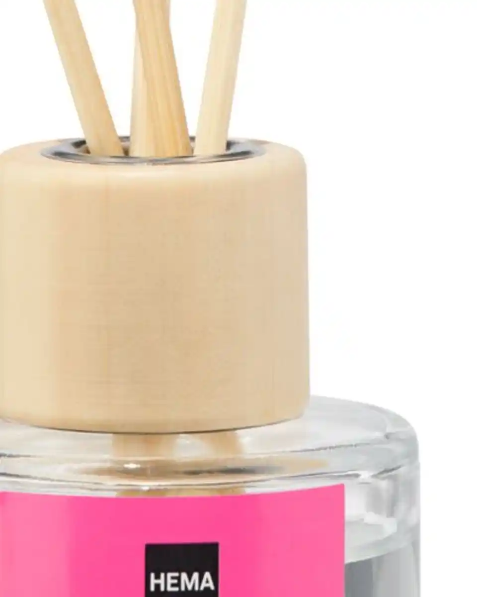 Bild 2 von Geschenkbox Duftkerze und Duftstäbchen wild