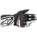 Bild 1 von Alpinestars Stella SP-8 V3 Damen Handschuh lang Weiß