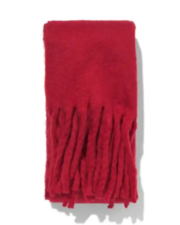 Bild 2 von Damenschal 214 x 35 kariert