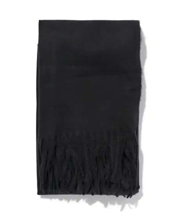 Bild 2 von Damen-Schal, 200 x 58 cm, recycelt