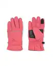 Bild 1 von Kinderhandschuhe Thinsulate mit Touchscreen rosa