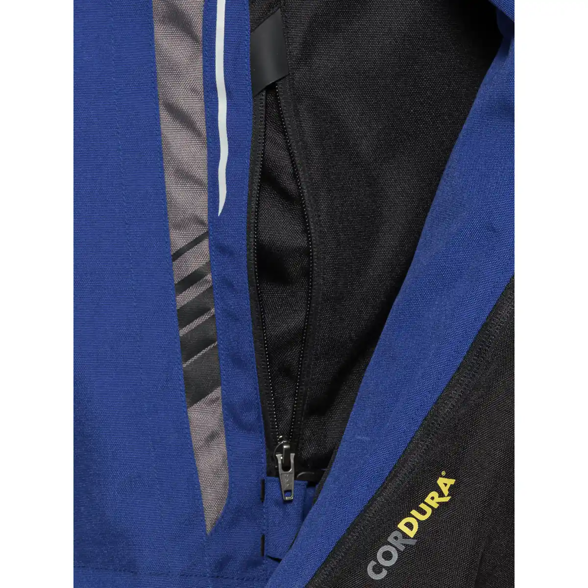 Bild 3 von FLM Octane Textiljacke Blau