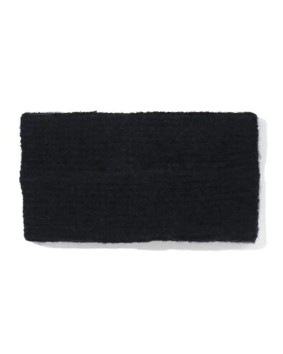 Bild 3 von Haarband, Wollmischung