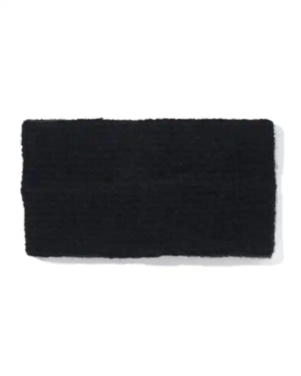 Bild 3 von Haarband, Wollmischung