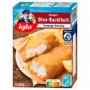 Bild 1 von Iglo Filegro traditioneller Ofen-Backfisch 240g