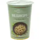 Bild 1 von FEELNATURE 2 x Bulgurcup Feige, Rosine & Apfel