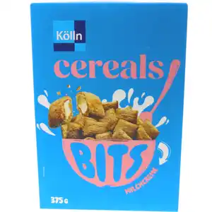 Kölln Cereals Milchcreme