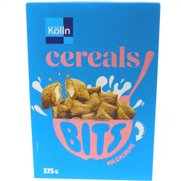 Bild 1 von Kölln Cereals Milchcreme