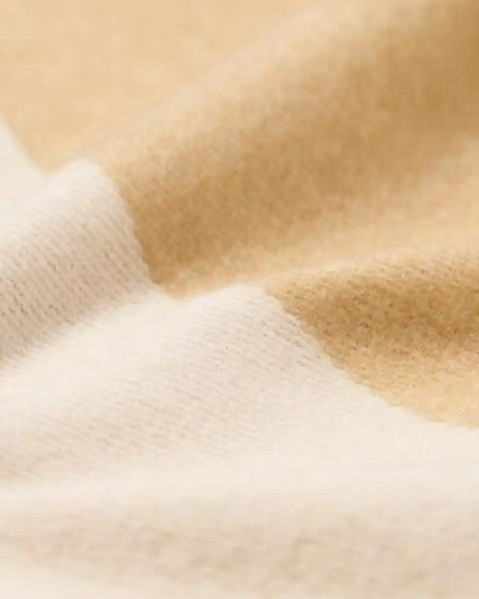 Bild 2 von Damen-Wickelponcho