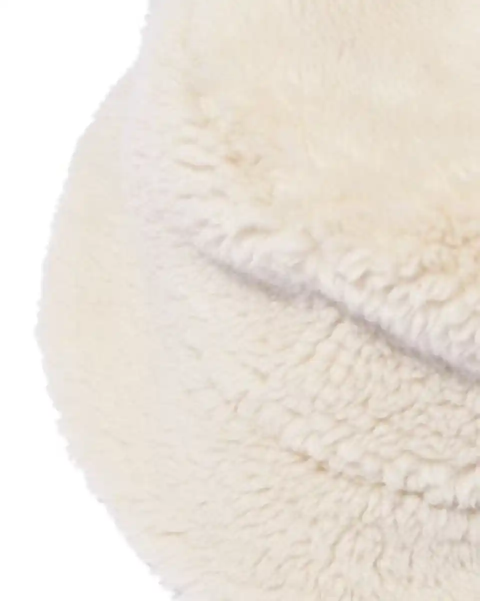 Bild 3 von Kinder-Anglerhut flauschigbeige