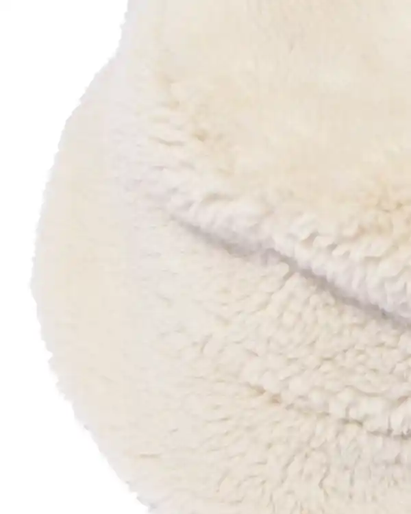 Bild 3 von Kinder-Anglerhut flauschigbeige