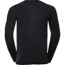 Bild 2 von Odlo Performance Warm Eco Baselayer-Top Grau