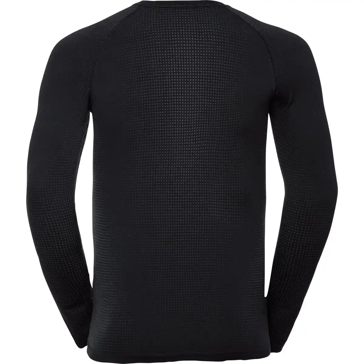 Bild 2 von Odlo Performance Warm Eco Baselayer-Top Grau