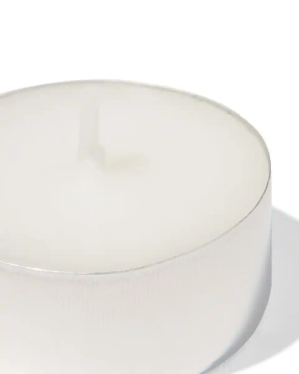 Bild 3 von 250er-Pack Teelichte, 6 Stunden Brenndauer, Ø 4 cm