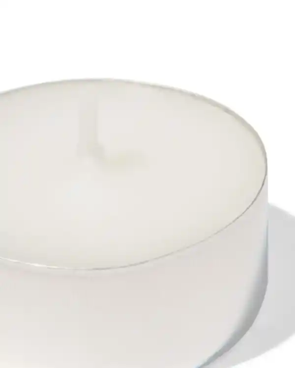 Bild 3 von 250er-Pack Teelichte, 6 Stunden Brenndauer, Ø 4 cm