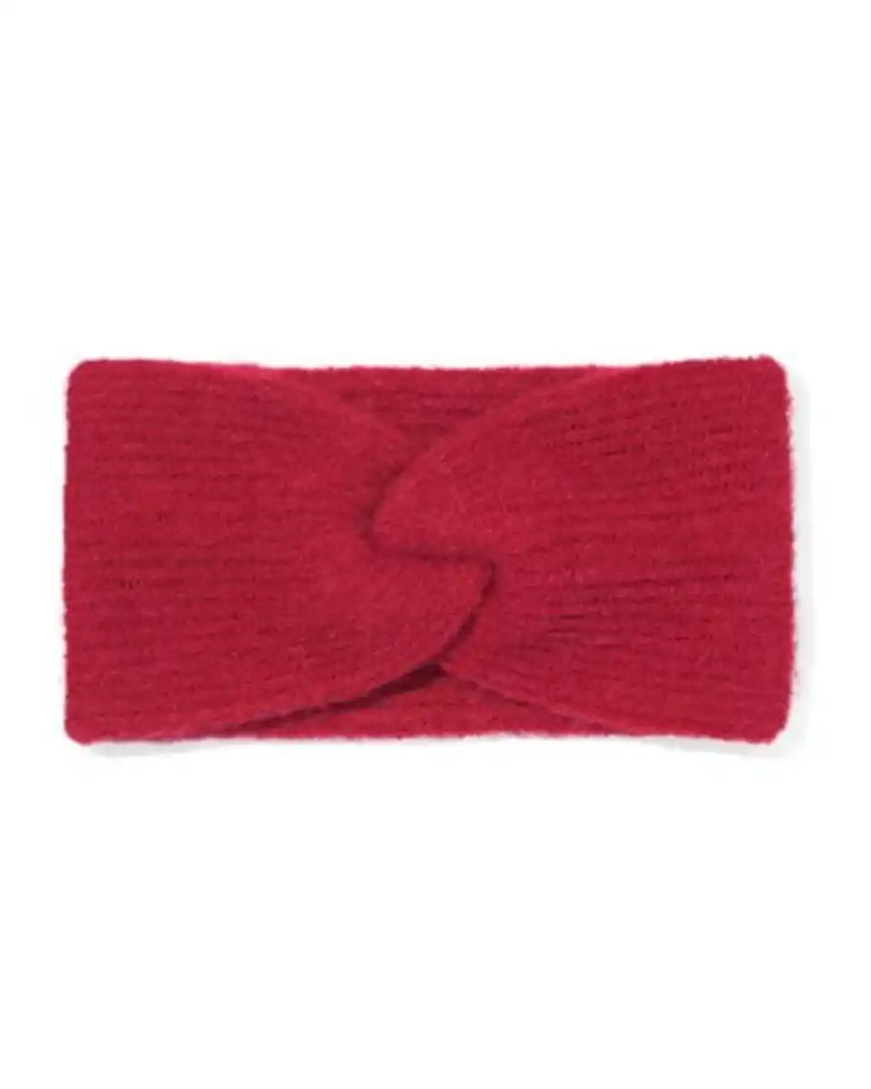 Bild 1 von Verdrehtes Stirnband mit Wollanteil