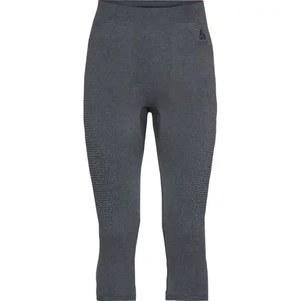 Bild 3 von Odlo Performance Warm Eco Funktionshose 3/4 Grau