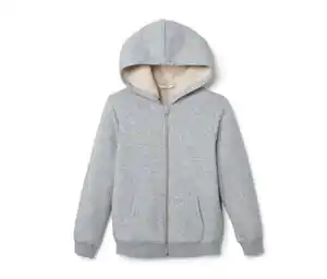 Kinder-Sweat-Jacke